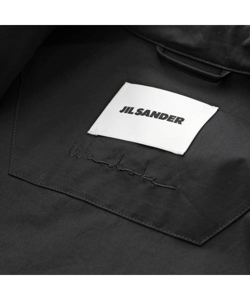 JILSANDER(ジルサンダー)/JIL SANDER ジャケット J04AM0001 J45063 撥水/img16