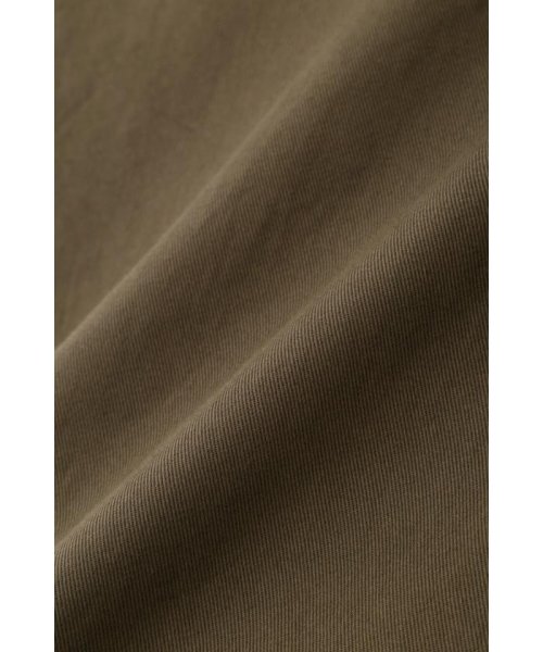 LIGHT ORGANIC COTTON DRILL COTTON DRILL ORGANIC LIGHT S1660477148(12650円)