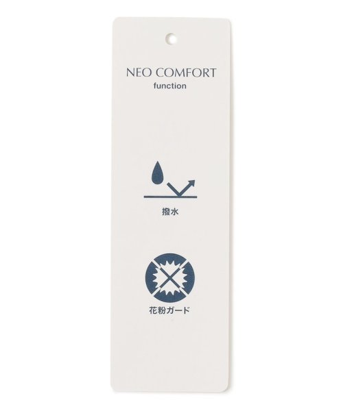 【WEB限定カラーあり・撥水】80/2 T/C ツイル ステンカラー ロングコート 大きいサイズ 小さいサイズ