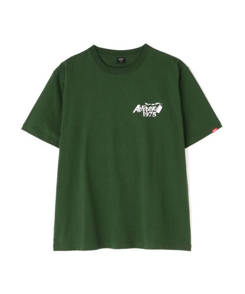 AVIREX(AVIREX)/《WEB&DEPOT限定》SURFING BEAR T－SHIRT / サーフィン ベア Tシャツ / AVIREX / アヴィレックス/img37