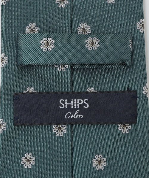SHIPS Colors  MEN(シップスカラーズ　メン)/SHIPS Colors:小紋 ネクタイ 1/img04