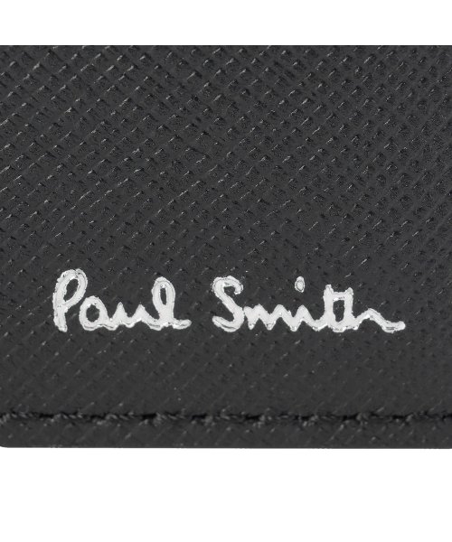 Paul Smith(ポールスミス)/PAUL SMITH ポールスミス 2つ折り財布 M1A 4833 LMINNC 79/img07