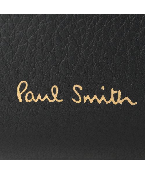 Paul Smith(ポールスミス)/PAUL SMITH ポールスミス ショルダーバッグ M1A 6796 BMULTI 79/img07