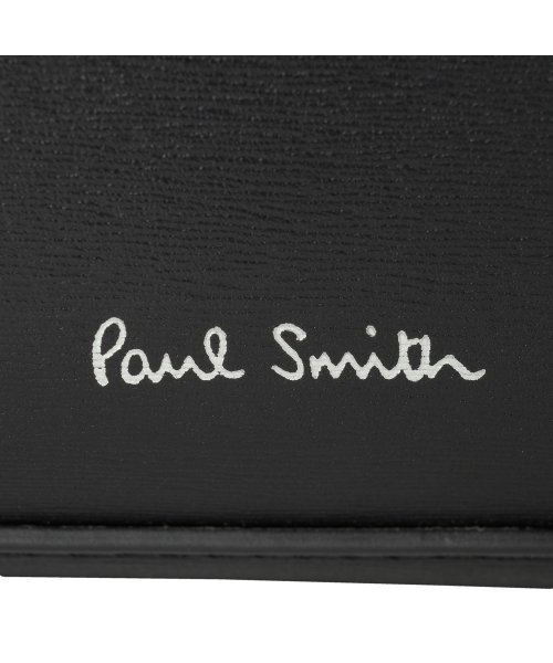 Paul Smith(ポールスミス)/PAUL SMITH ポールスミス ショルダーバッグ M1A 7171 ASGRAI 79/img06
