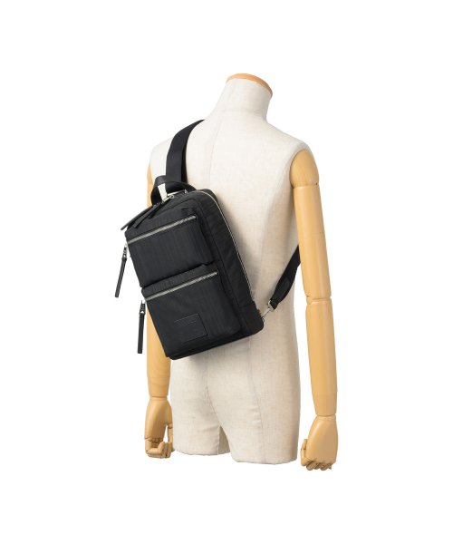 セール】PAUL SMITH ポールスミス ボディバッグ M1A 7639 LSHAST 79  