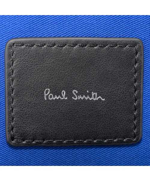 Paul Smith(ポールスミス)/PAUL SMITH ポールスミス ボディバッグ M1A 7639 LSHAST 79/img08