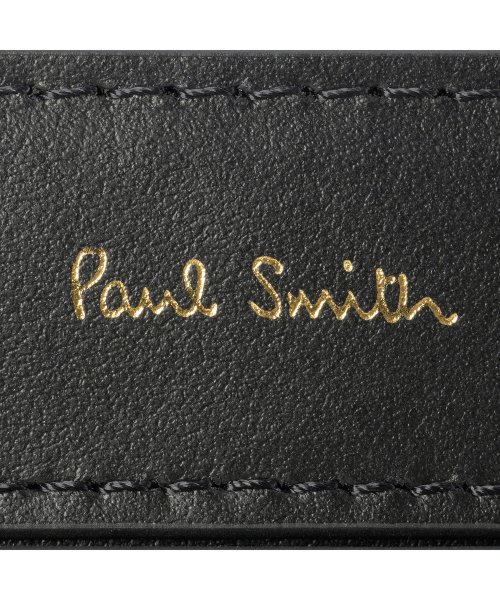 Paul Smith(ポールスミス)/PAUL SMITH ポールスミス クラッチ・セカンドバッグ M1A 7648 LFORSI 79/img06