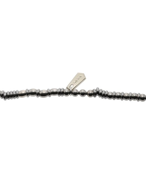  PAUL SMITH ポールスミス ネックレス M1A NECK MBEAD 47