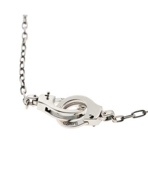 セール】PAUL SMITH ポールスミス ネックレス M1A NECK MCUFF 82 