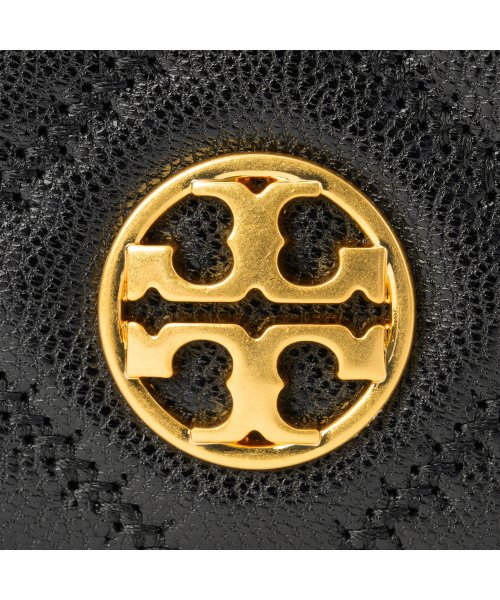 TORY BURCH(トリーバーチ)/TORY BURCH トリーバーチ 2つ折り財布 87868 001/img07