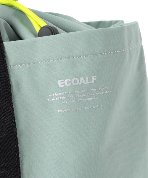 ECOALF WOMEN(ECOALF WOMEN)/AKIRA LARGE トート / AKIRA TOTE BAG UNISEX/img12