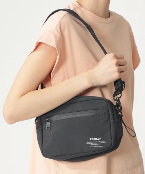 ECOALF WOMEN(ECOALF WOMEN)/AKIRA ショルダーバッグ / AKIRA SHOULDER BAG UNISEX/img02