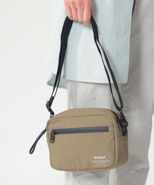 ECOALF WOMEN(ECOALF WOMEN)/AKIRA ショルダーバッグ / AKIRA SHOULDER BAG UNISEX/img03