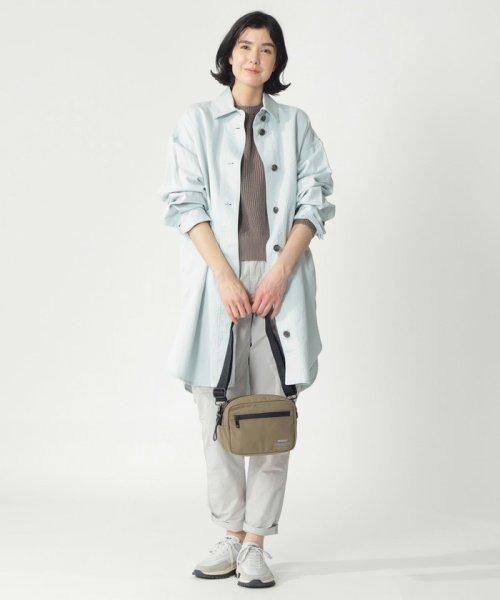 ECOALF WOMEN(ECOALF WOMEN)/AKIRA ショルダーバッグ / AKIRA SHOULDER BAG UNISEX/img09