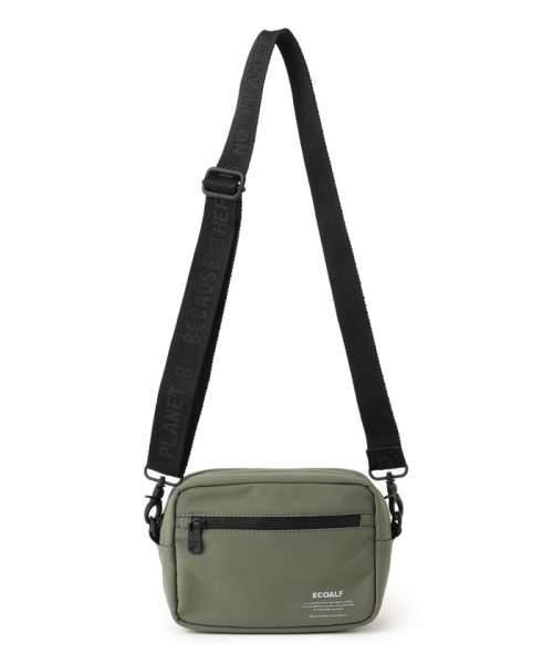 ECOALF WOMEN(ECOALF WOMEN)/AKIRA ショルダーバッグ / AKIRA SHOULDER BAG UNISEX/img20