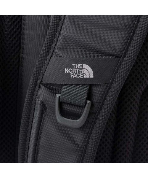 THE NORTH FACE(ザノースフェイス)/THE　NORTH　FACE ノースフェイス アウトドア シングルショット Single Shot リュック/img05