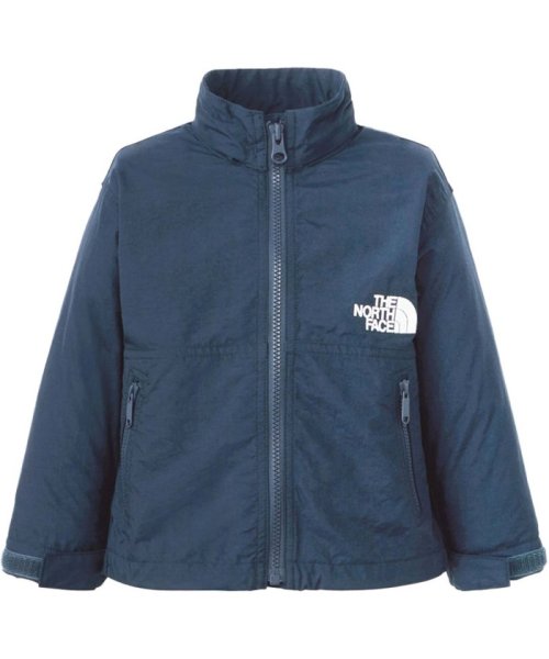 THE NORTH FACE(ザノースフェイス)/THE　NORTH　FACE ノースフェイス アウトドア ベビーコンパクトジャケット ベビー B C/img08