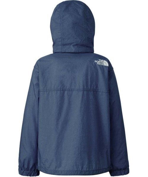 THE NORTH FACE(ザノースフェイス)/THE　NORTH　FACE ノースフェイス アウトドア コンパクトジャケット キッズ Compact J/img10