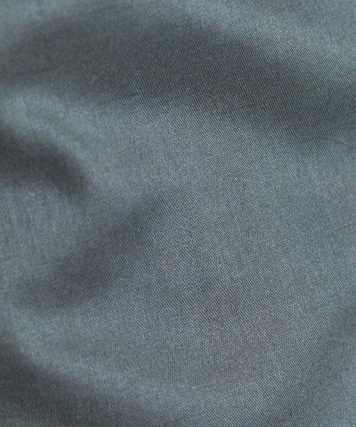 TORAY ドライ ポリエステル 1プリーツ イージーパンツ － セットアップ対応 ストレッチ 吸水速乾 マルチ機能 － B89 W72 H88 TORAY 吸水速乾