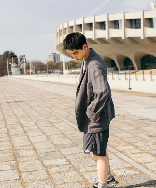 JOURNAL STANDARD(ジャーナルスタンダード)/UMBRO × JOURNALSTANDARD / 2Way Warm Up Shorts/img12