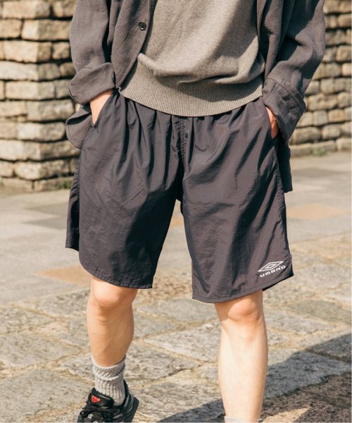 JOURNAL STANDARD(ジャーナルスタンダード)/UMBRO × JOURNALSTANDARD / 2Way Warm Up Shorts/img14