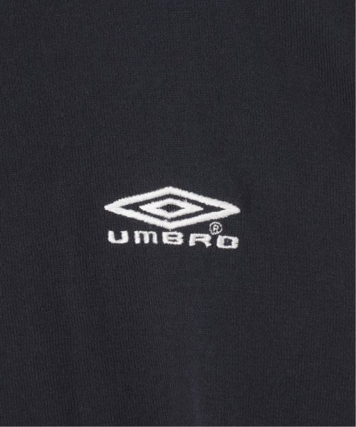 JOURNAL STANDARD(ジャーナルスタンダード)/UMBRO × JOURNALSTANDARD / Pitch Side Knit PL SH/img57