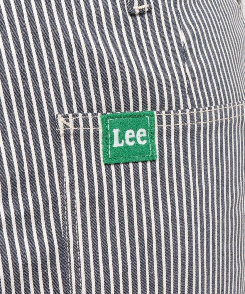 Lee(Lee)/#LEE GOLF            BUTTON UP SKIRT/img04