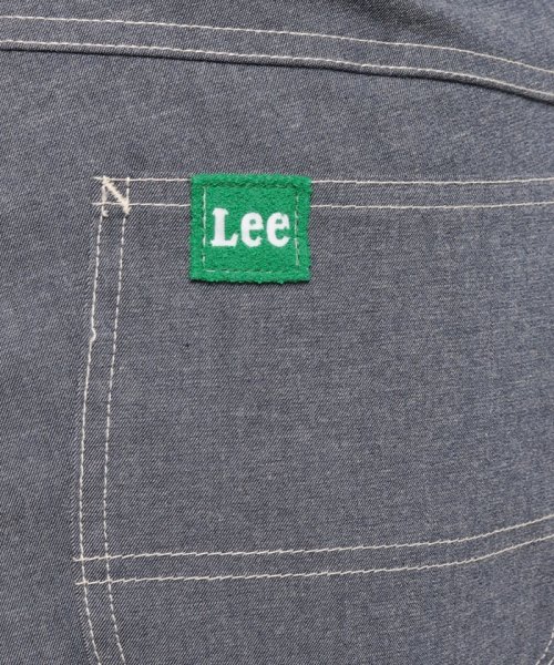 Lee(Lee)/#LEE GOLF            PLAY SKIRT/img04