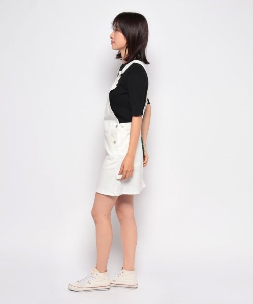 Lee(Lee)/#LEE GOLF            OVERALL SKIRT/img01