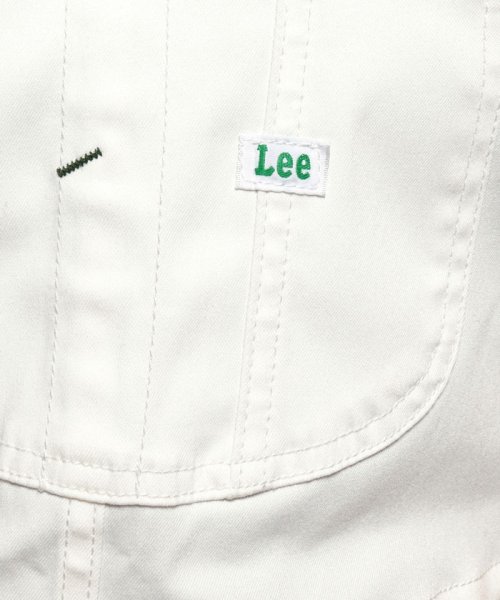 Lee(Lee)/#LEE GOLF            OVERALL SKIRT/img08