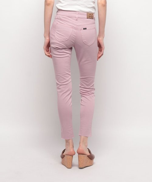 Lee(Lee)/#JEGGINGS            SKINNY 607/img02