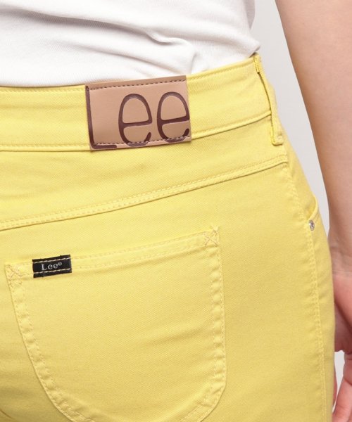 Lee(Lee)/#JEGGINGS            SKINNY 617/img04