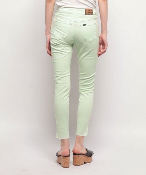 Lee(Lee)/#JEGGINGS            SKINNY 649/img02