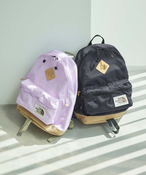 ROPE' PICNIC　KIDS(ロぺピクニックキッズ)/【KIDS】【THE NORTH FACE/ザ ノースフェイス】バークレーリュック/img01