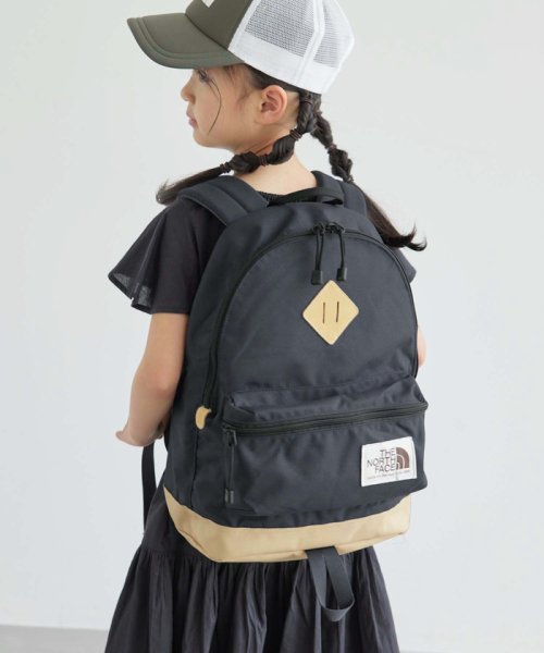 ROPE' PICNIC　KIDS(ロぺピクニックキッズ)/【KIDS】【THE NORTH FACE/ザ ノースフェイス】バークレーリュック/img05