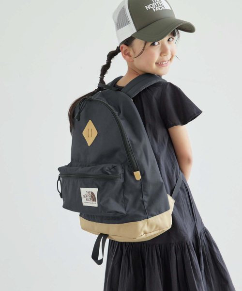 ROPE' PICNIC　KIDS(ロぺピクニックキッズ)/【KIDS】【THE NORTH FACE/ザ ノースフェイス】バークレーリュック/img07