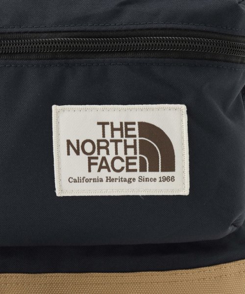 ROPE' PICNIC　KIDS(ロぺピクニックキッズ)/【KIDS】【THE NORTH FACE/ザ ノースフェイス】バークレーリュック/img13