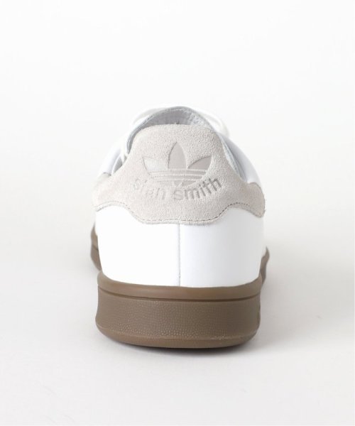 ADIDAS / アディダス for 417/SLOBE STANSMITH LUX レースアップスニーカー SK1678111286(12870円)