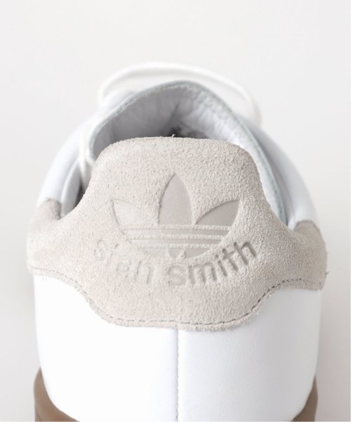 ADIDAS / アディダス for 417/SLOBE STANSMITH LUX レースアップスニーカー SK1678111286(12870円)