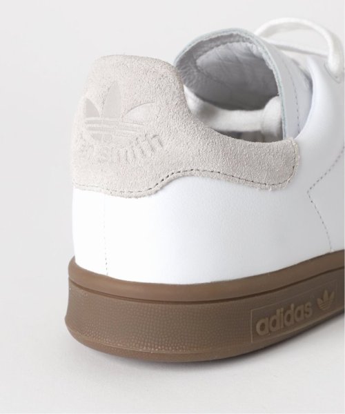 ADIDAS / アディダス for 417/SLOBE STANSMITH LUX レースアップスニーカー SK1678111286(12870円)