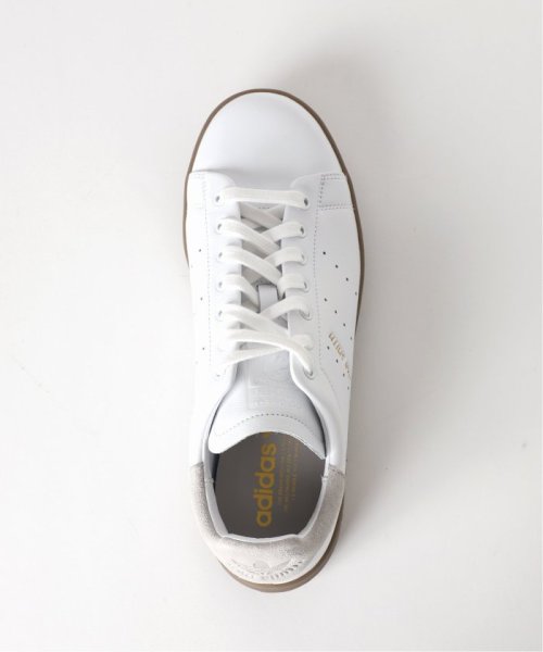 ADIDAS / アディダス for 417/SLOBE STANSMITH LUX レースアップスニーカー SK1678111286(12870円)