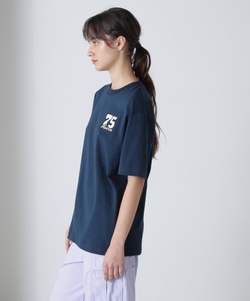 AVIREX(AVIREX)/《WEB&DEPOT限定》TOMCAT EMBROIDERY T－SHIRT / トムキャット エンブロイダリー Tシャツ /img31