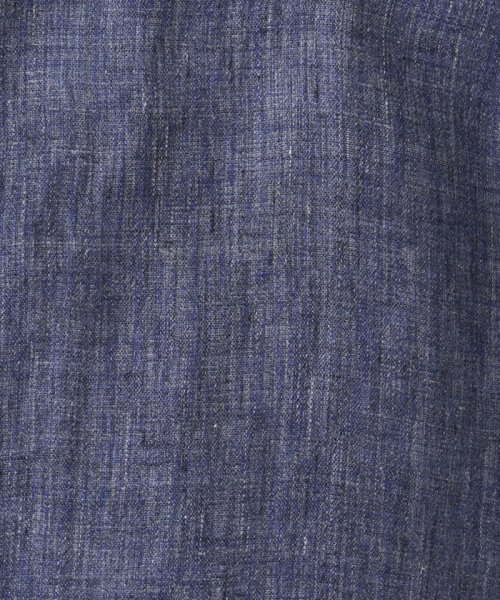 ノーカラージャケット 