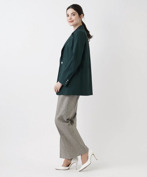 テーラードジャケット 