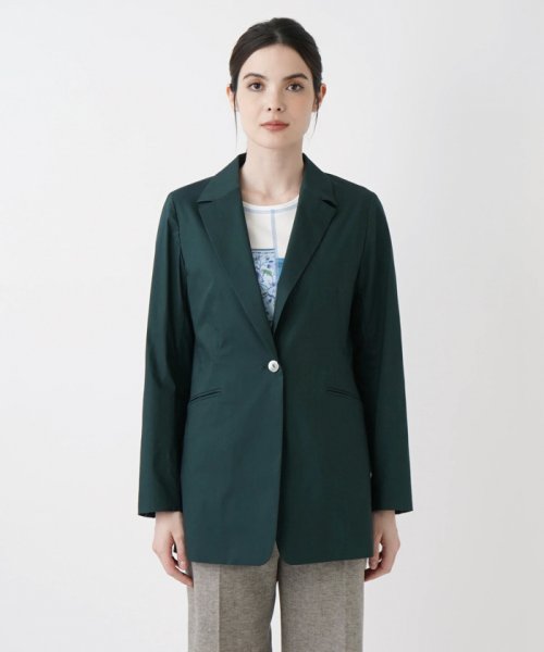 テーラードジャケット 