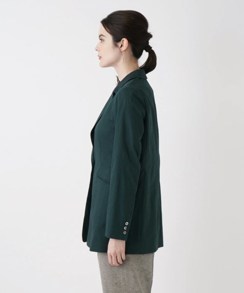 テーラードジャケット 