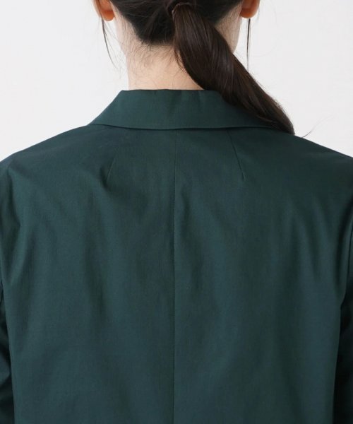 テーラードジャケット 