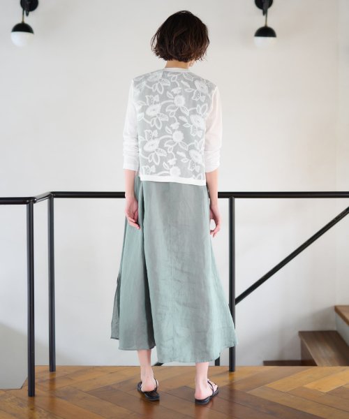 ワンピース【NEMIKA】 