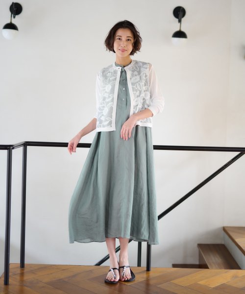 ワンピース【NEMIKA】 