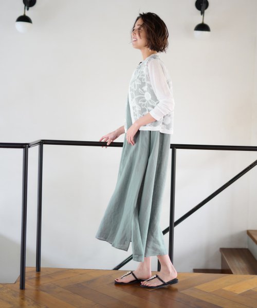 ワンピース【NEMIKA】 